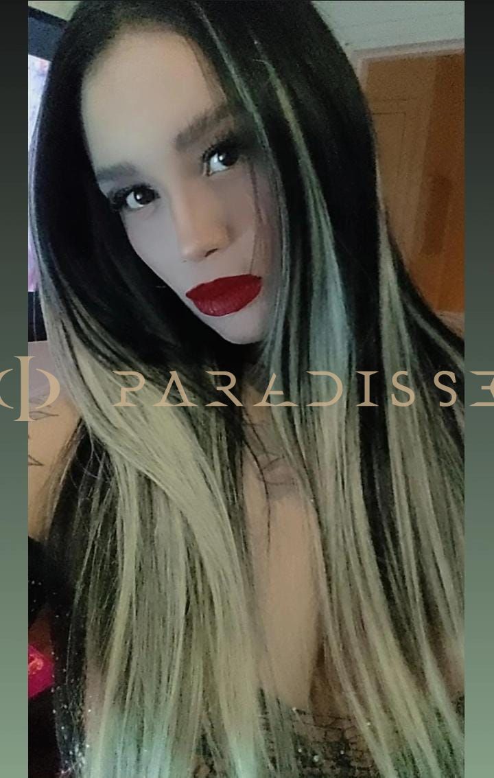 Escorts VIP Paradisse - Andrea